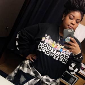 Meet your Posher, Ali